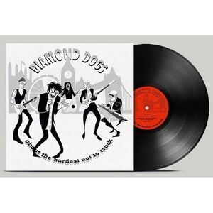 About The Hardest Nut To Crack